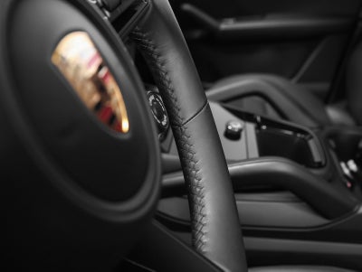 2025 Porsche Cayenne Cayenne E-Hybrid