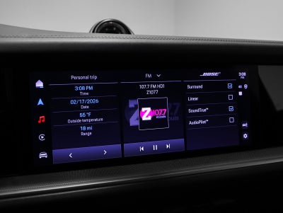 2025 Porsche Cayenne Cayenne E-Hybrid