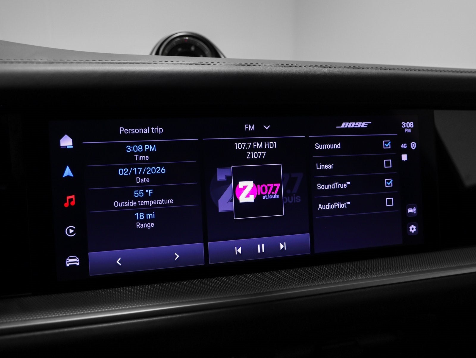 2025 Porsche Cayenne Cayenne E-Hybrid