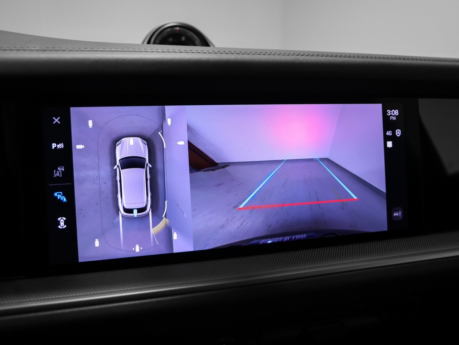 2025 Porsche Cayenne Cayenne E-Hybrid