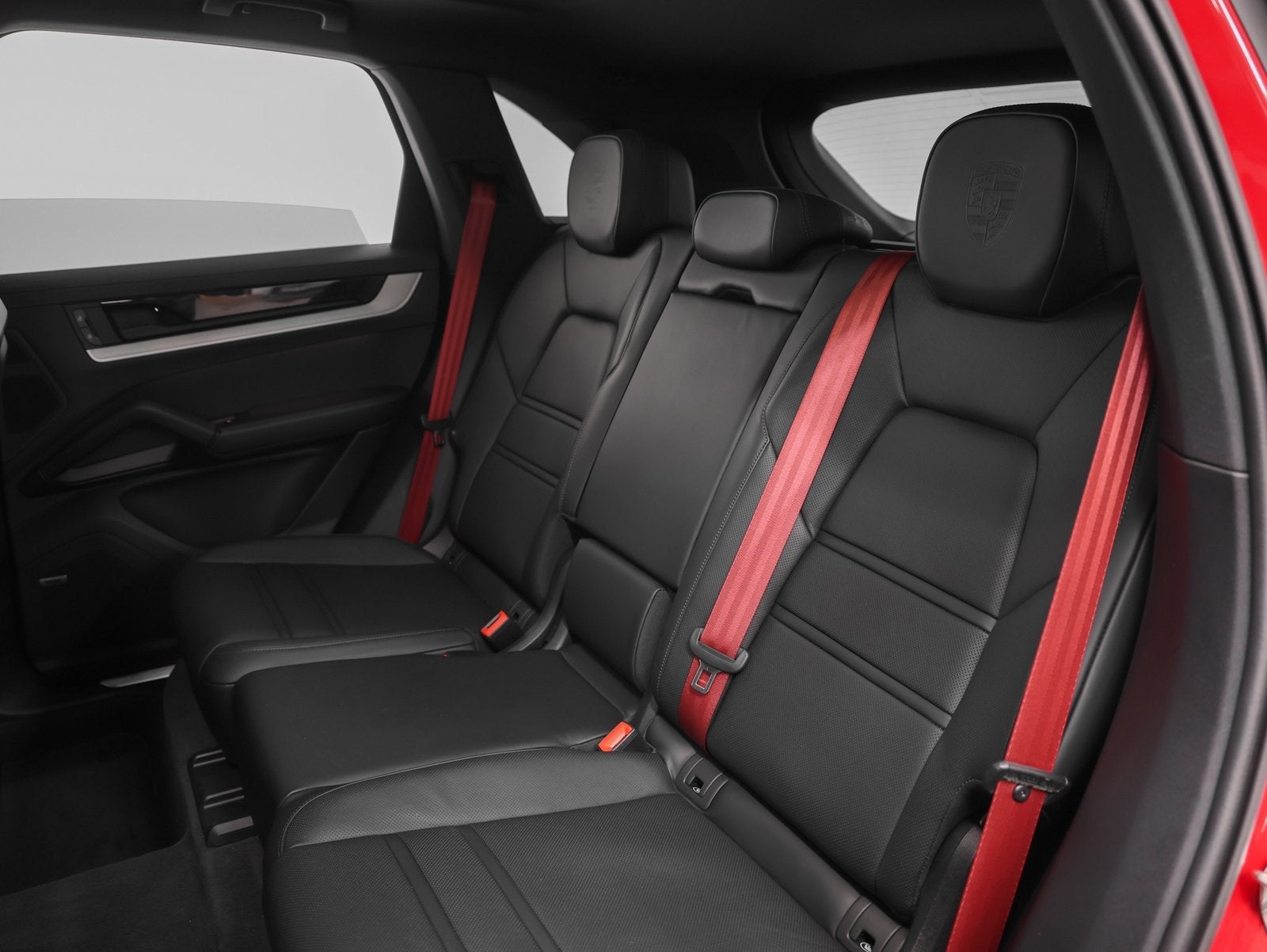 2025 Porsche Cayenne Cayenne E-Hybrid