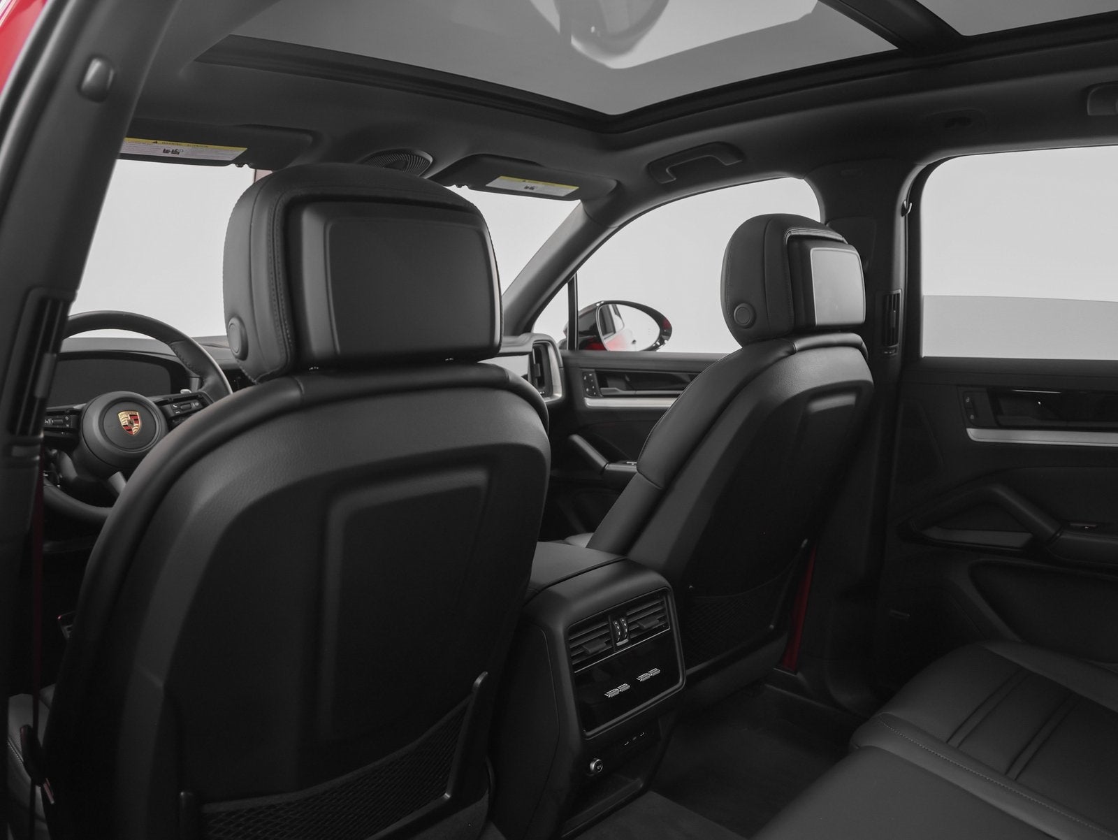 2025 Porsche Cayenne Cayenne E-Hybrid