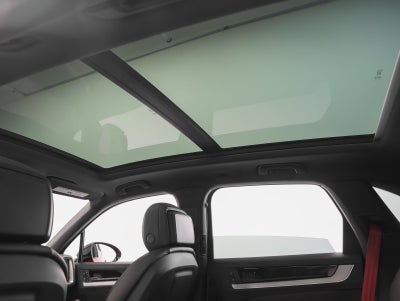 2025 Porsche Cayenne Cayenne E-Hybrid