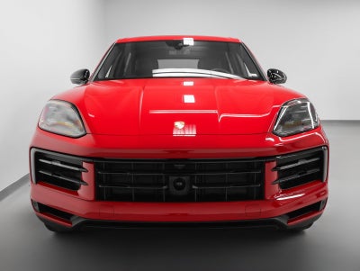 2025 Porsche Cayenne Cayenne E-Hybrid