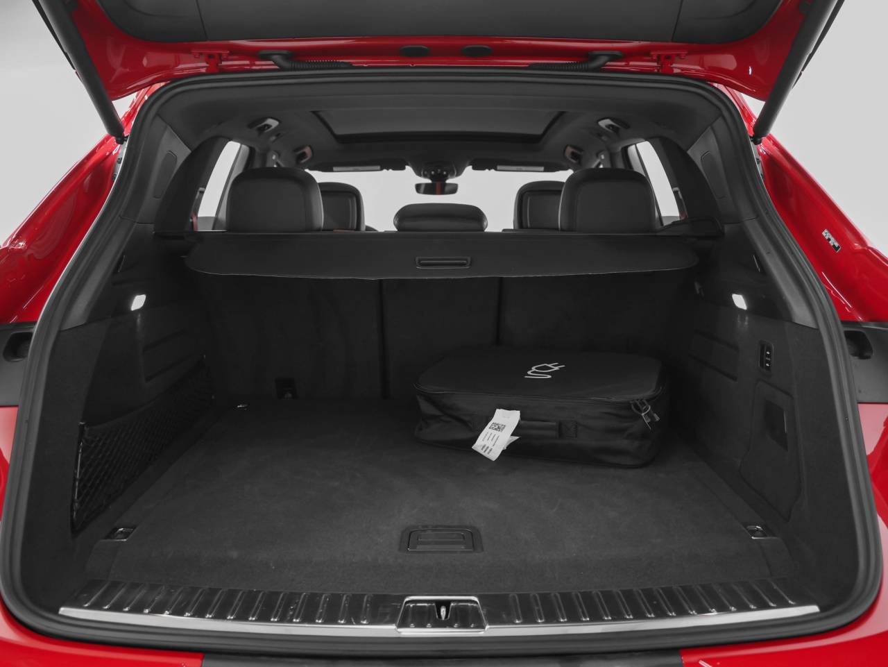 2025 Porsche Cayenne Cayenne E-Hybrid