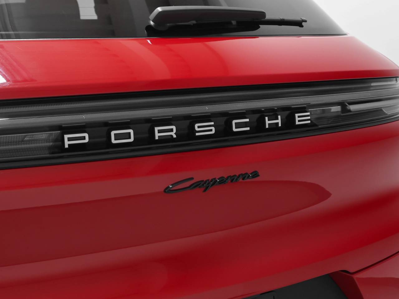 2025 Porsche Cayenne Cayenne E-Hybrid