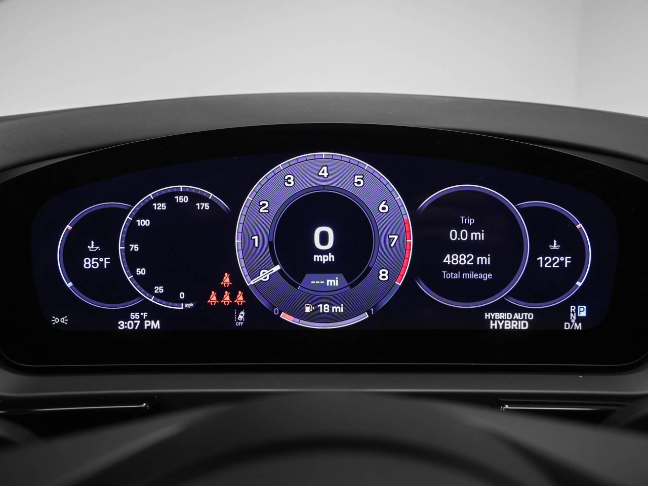 2025 Porsche Cayenne Cayenne E-Hybrid