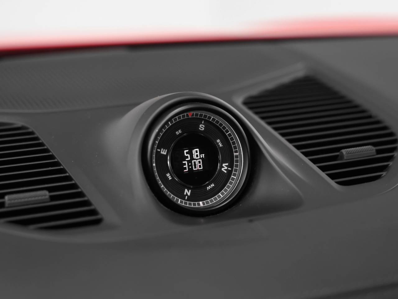 2025 Porsche Cayenne Cayenne E-Hybrid