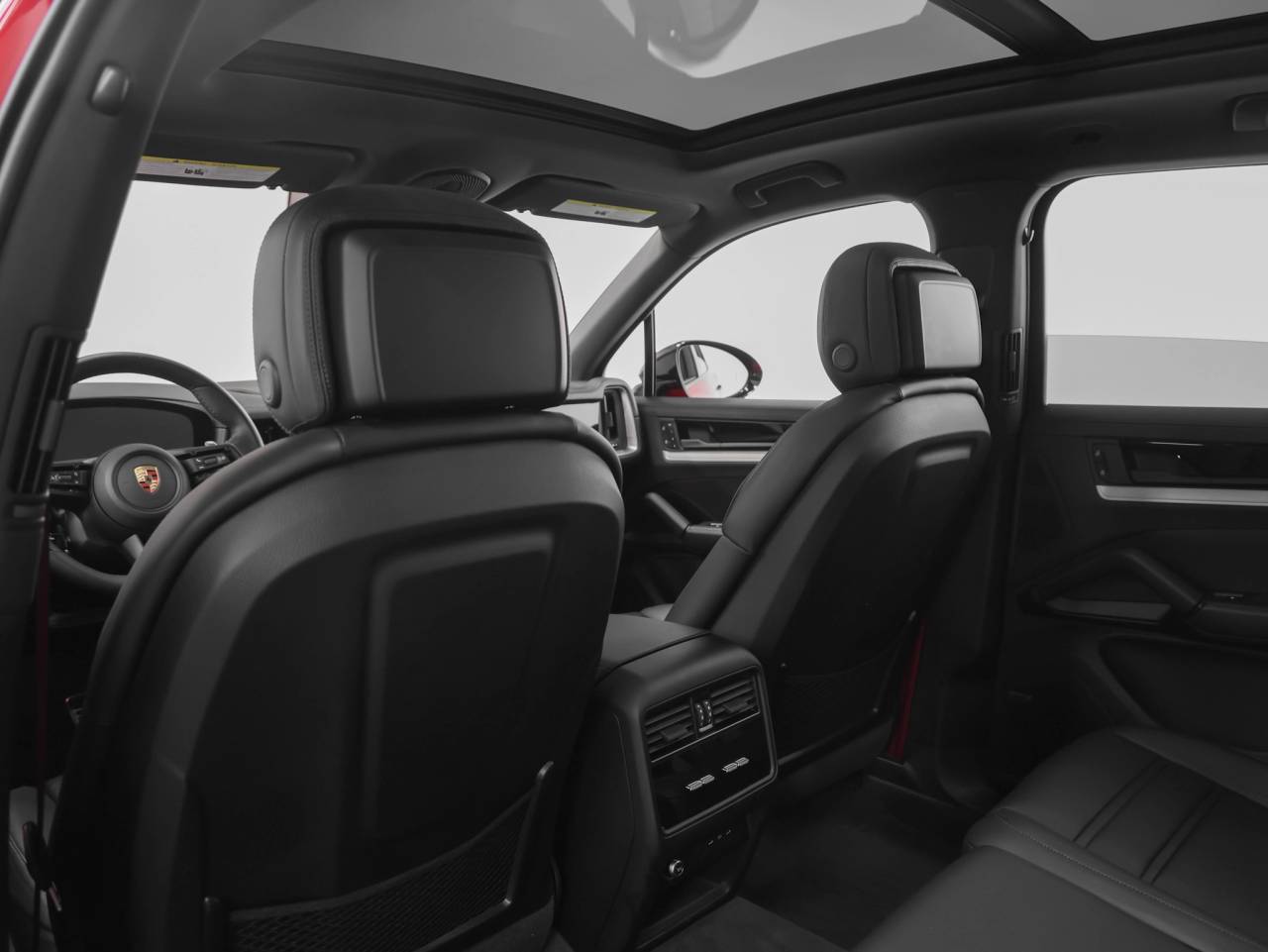 2025 Porsche Cayenne Cayenne E-Hybrid