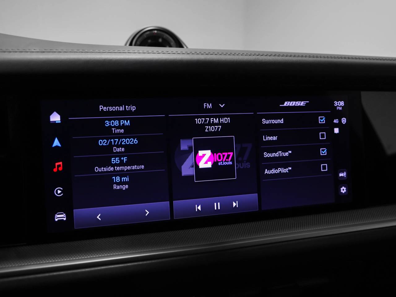 2025 Porsche Cayenne Cayenne E-Hybrid