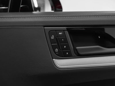 2025 Porsche Cayenne Cayenne E-Hybrid