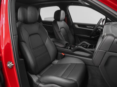 2025 Porsche Cayenne Cayenne E-Hybrid