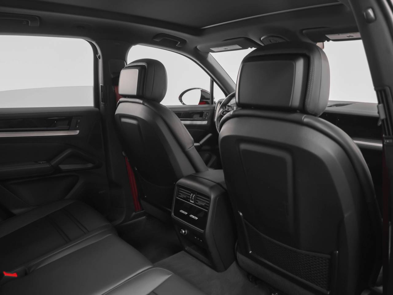 2025 Porsche Cayenne Cayenne E-Hybrid