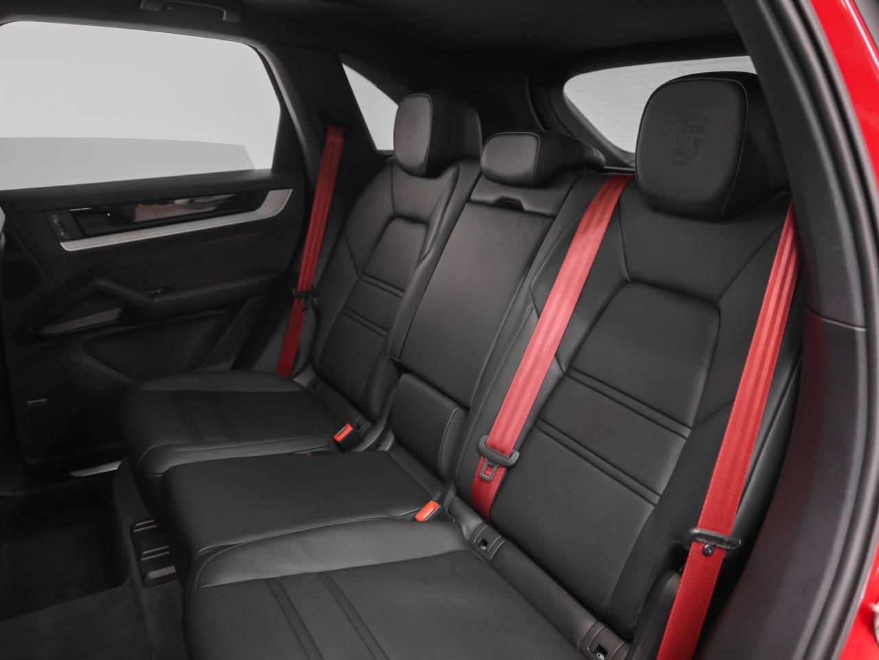 2025 Porsche Cayenne Cayenne E-Hybrid