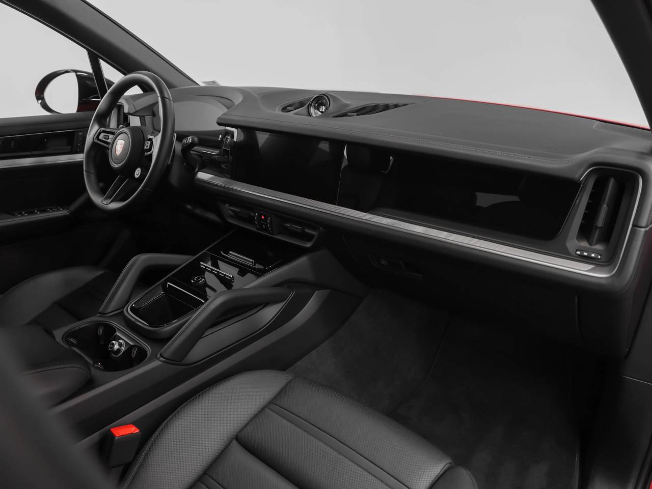 2025 Porsche Cayenne Cayenne E-Hybrid