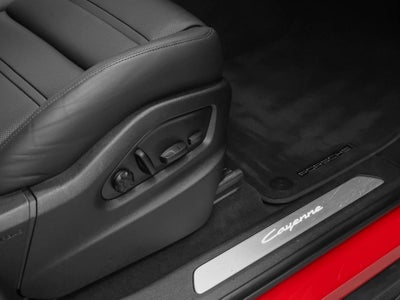 2025 Porsche Cayenne Cayenne E-Hybrid