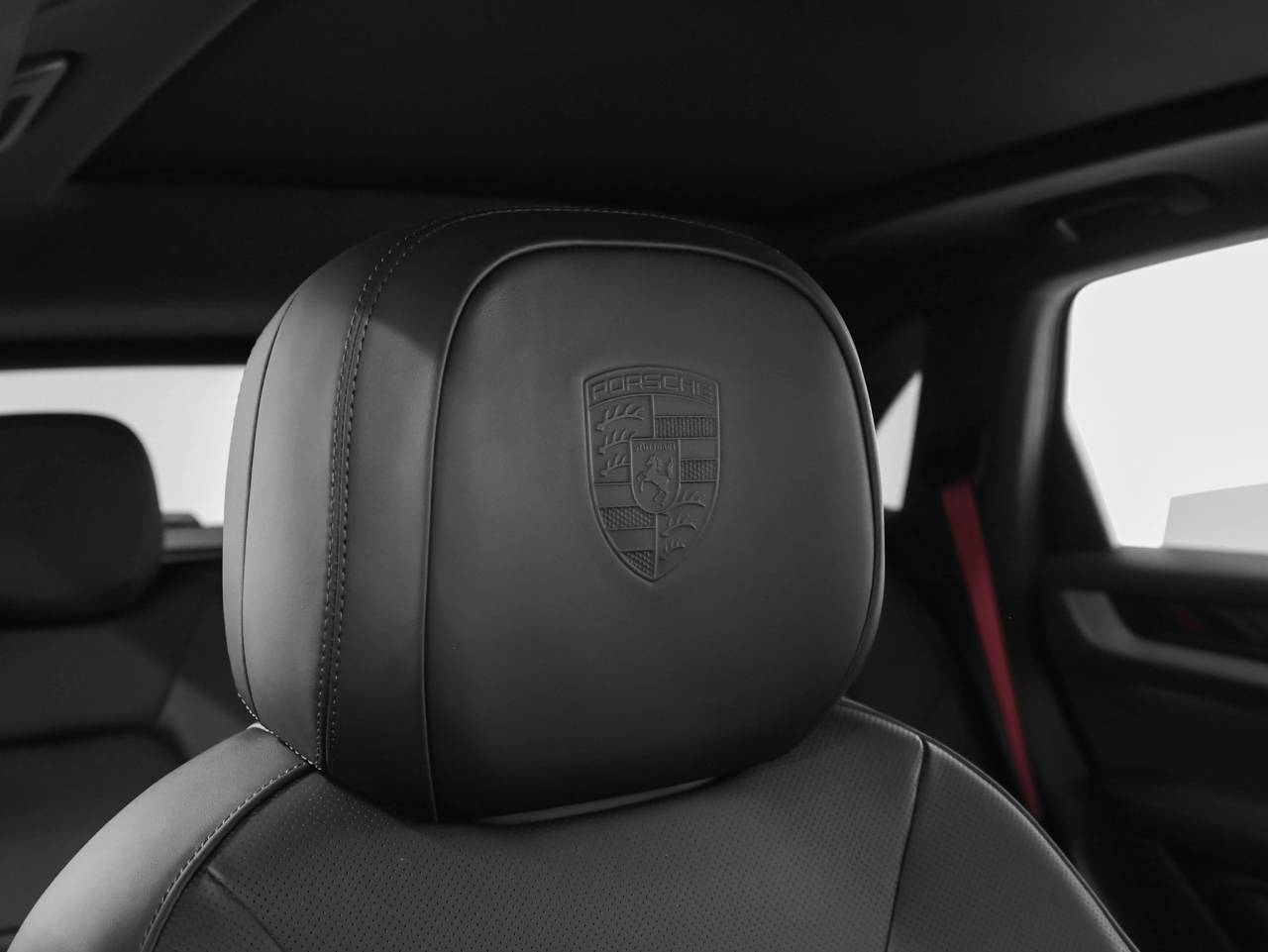 2025 Porsche Cayenne Cayenne E-Hybrid