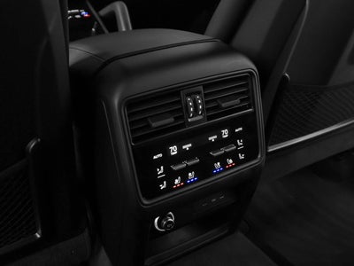 2025 Porsche Cayenne Cayenne E-Hybrid