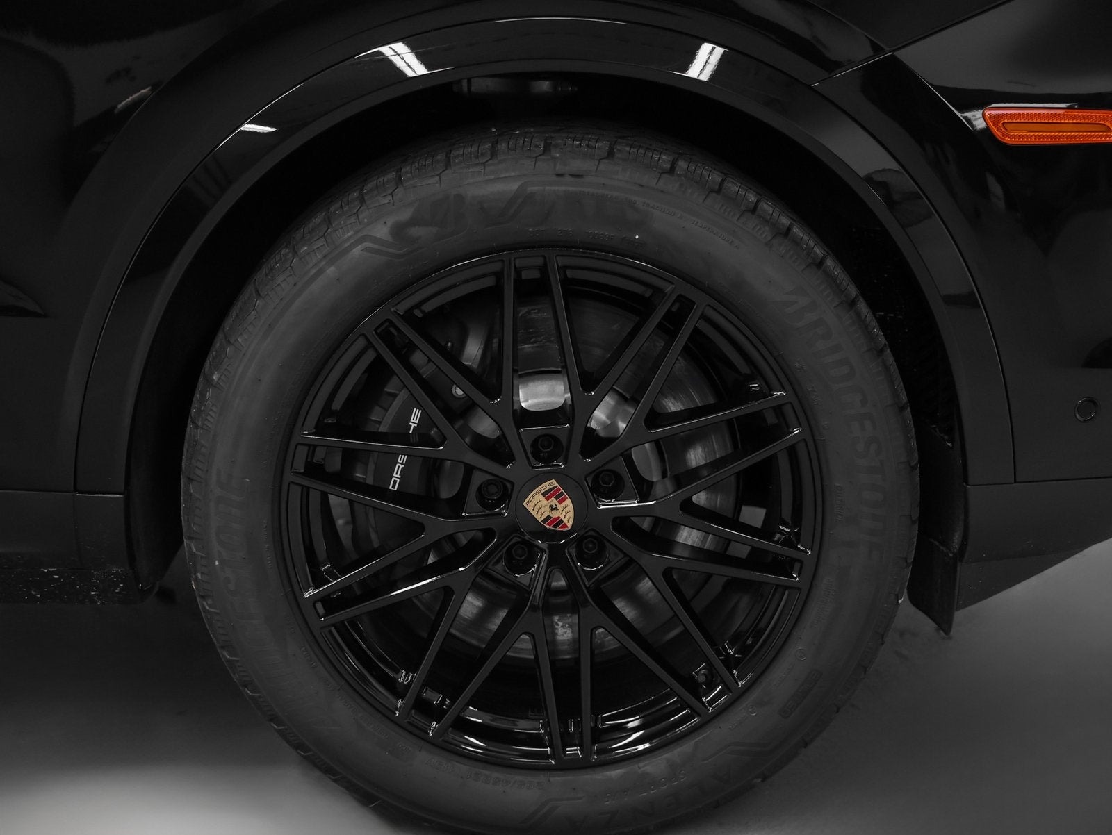 2026 Porsche Cayenne Cayenne E-Hybrid