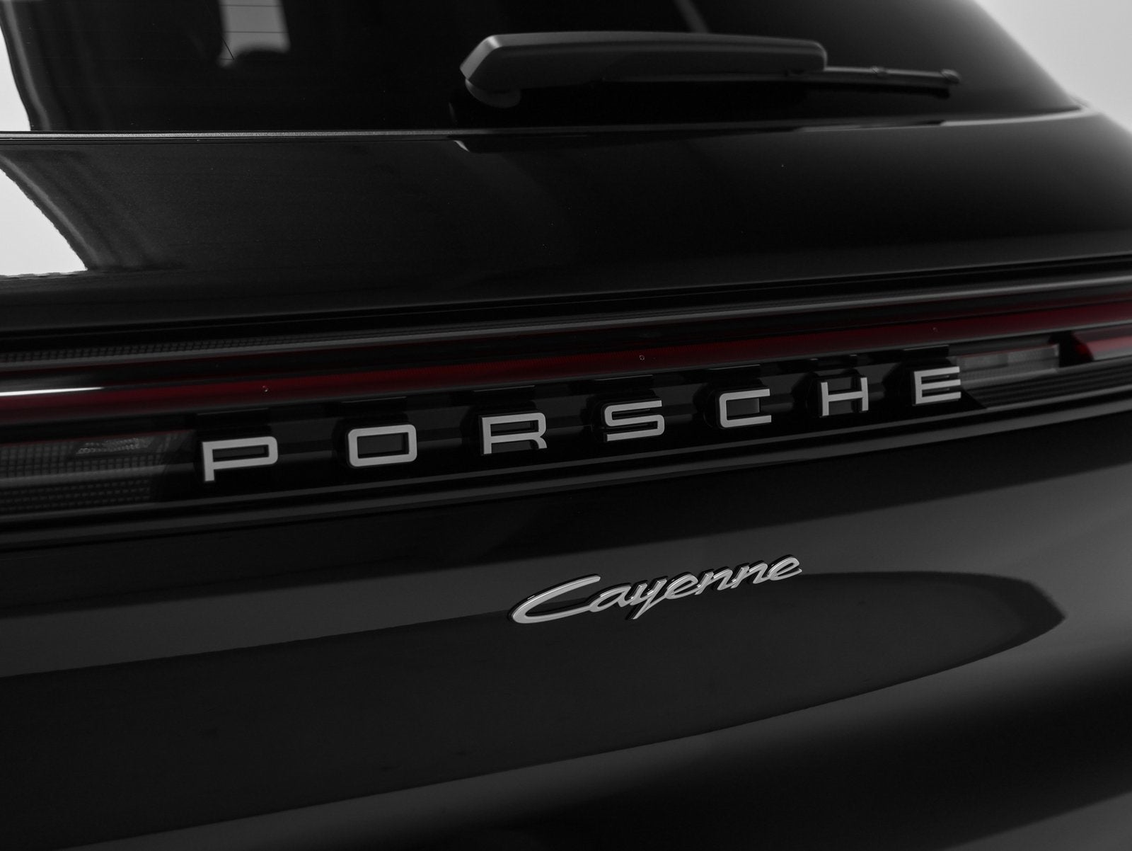 2026 Porsche Cayenne Cayenne E-Hybrid