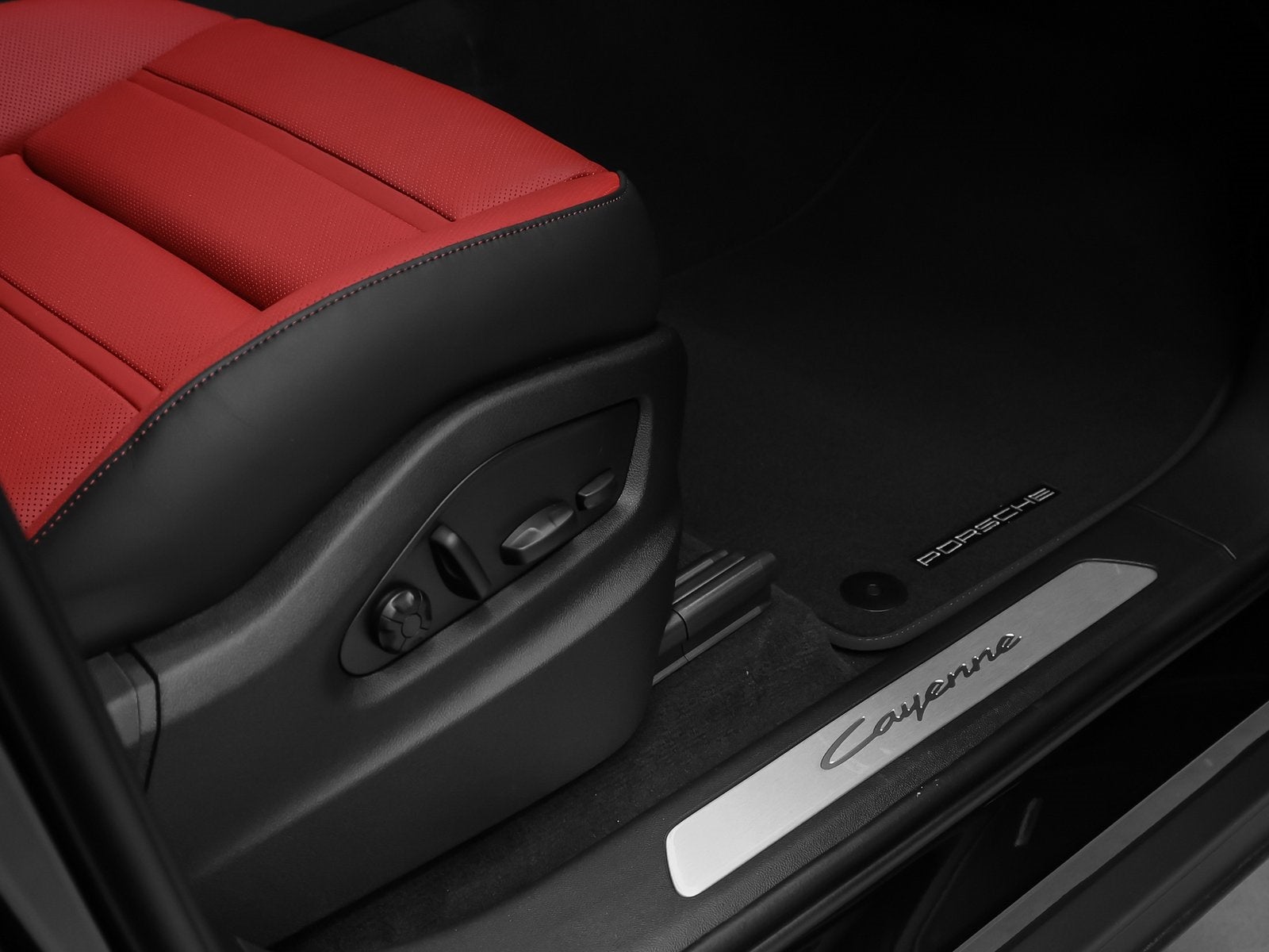 2026 Porsche Cayenne Cayenne E-Hybrid