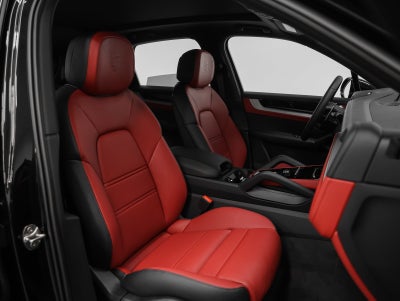 2026 Porsche Cayenne Cayenne E-Hybrid