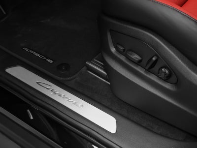 2026 Porsche Cayenne Cayenne E-Hybrid