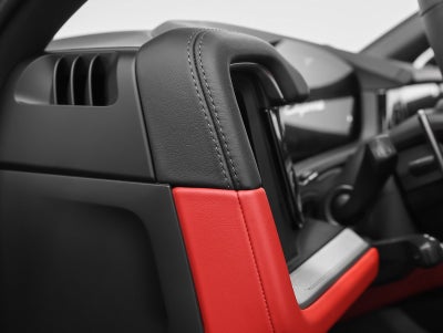 2026 Porsche Cayenne Cayenne E-Hybrid