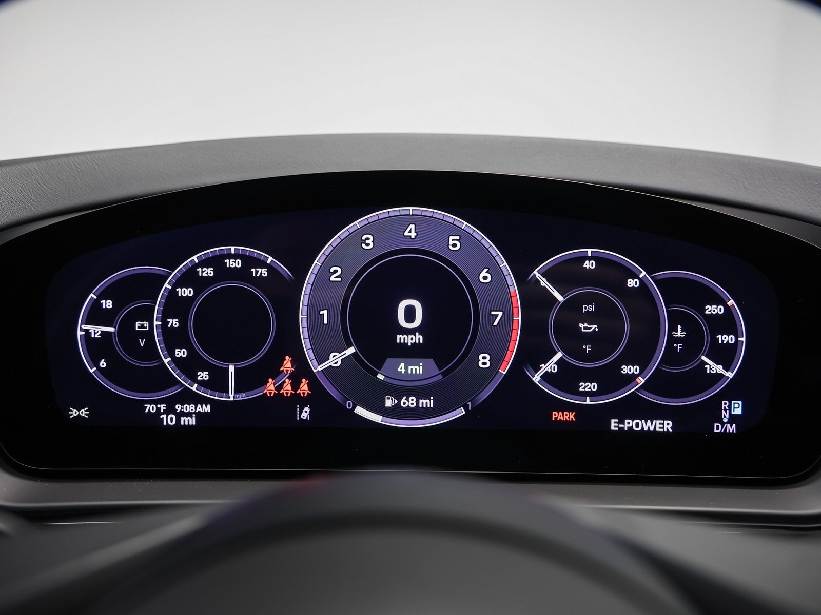 2026 Porsche Cayenne Cayenne E-Hybrid