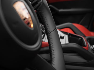 2026 Porsche Cayenne Cayenne E-Hybrid