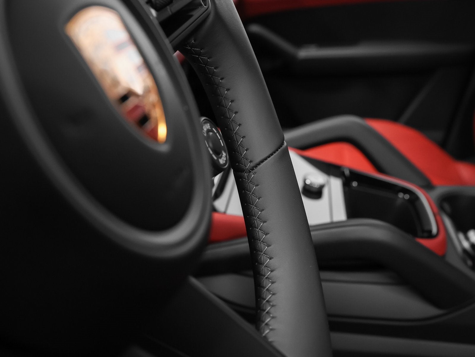 2026 Porsche Cayenne Cayenne E-Hybrid