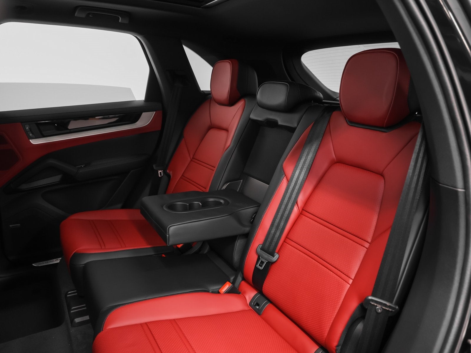 2026 Porsche Cayenne Cayenne E-Hybrid