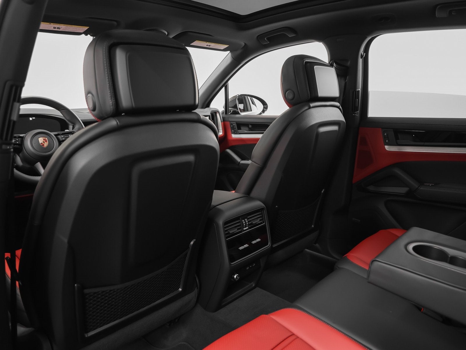 2026 Porsche Cayenne Cayenne E-Hybrid