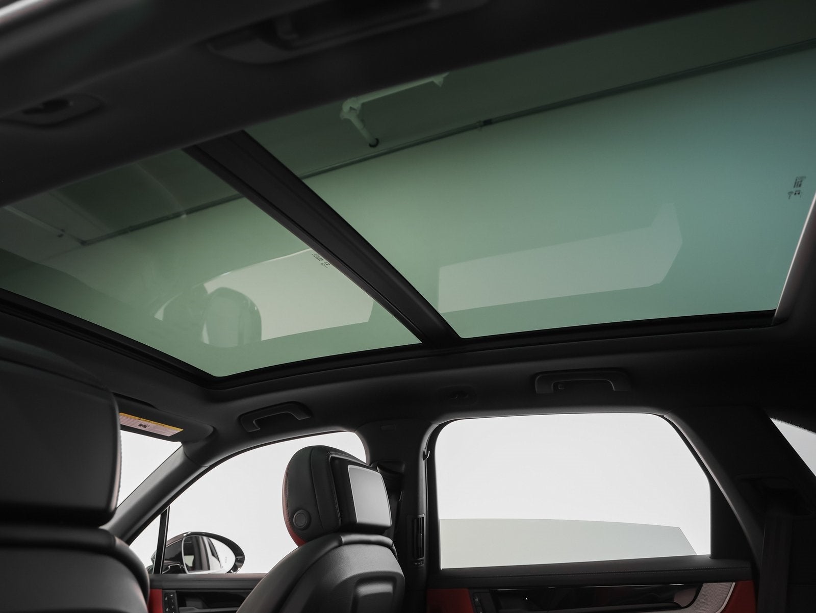 2026 Porsche Cayenne Cayenne E-Hybrid