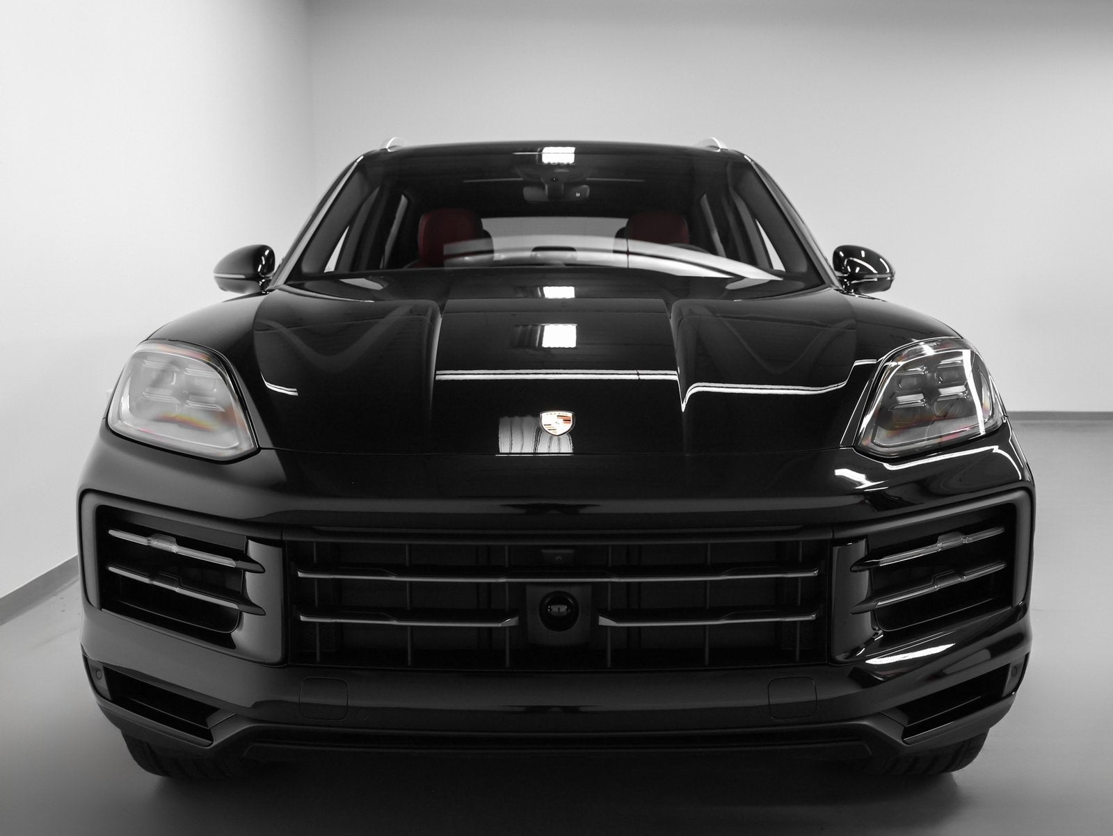 2026 Porsche Cayenne Cayenne E-Hybrid