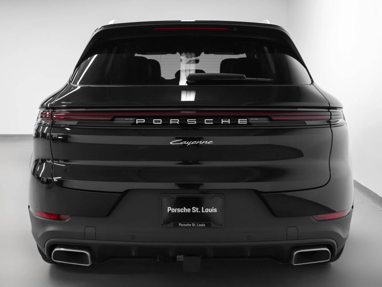 2026 Porsche Cayenne Cayenne E-Hybrid
