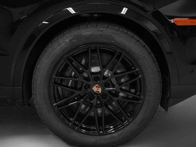 2026 Porsche Cayenne Cayenne E-Hybrid