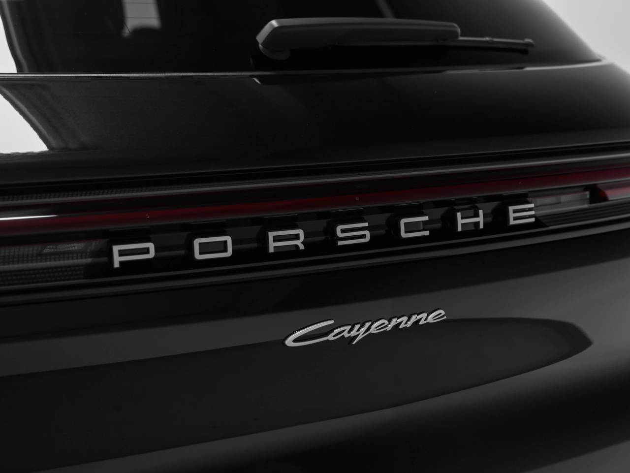 2026 Porsche Cayenne Cayenne E-Hybrid