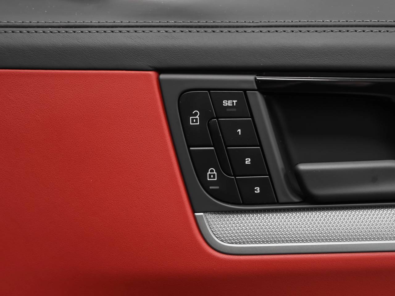 2026 Porsche Cayenne Cayenne E-Hybrid