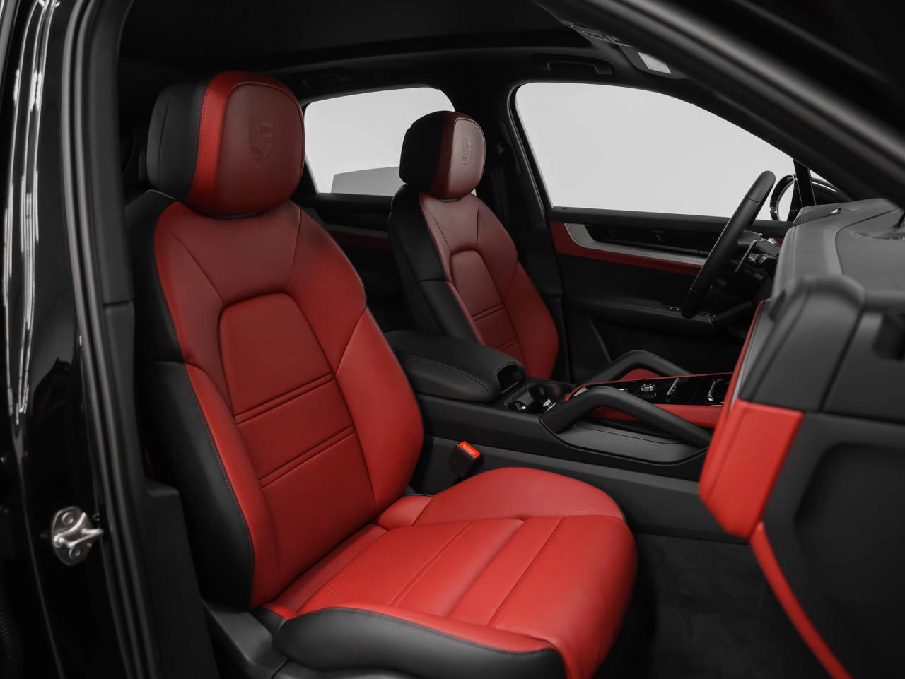 2026 Porsche Cayenne Cayenne E-Hybrid