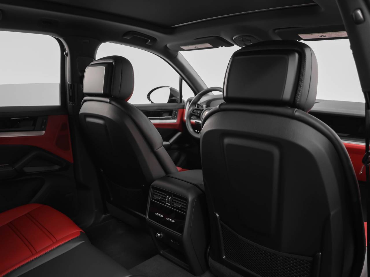 2026 Porsche Cayenne Cayenne E-Hybrid