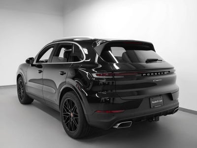 2026 Porsche Cayenne Cayenne E-Hybrid