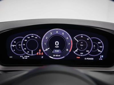 2026 Porsche Cayenne Cayenne E-Hybrid