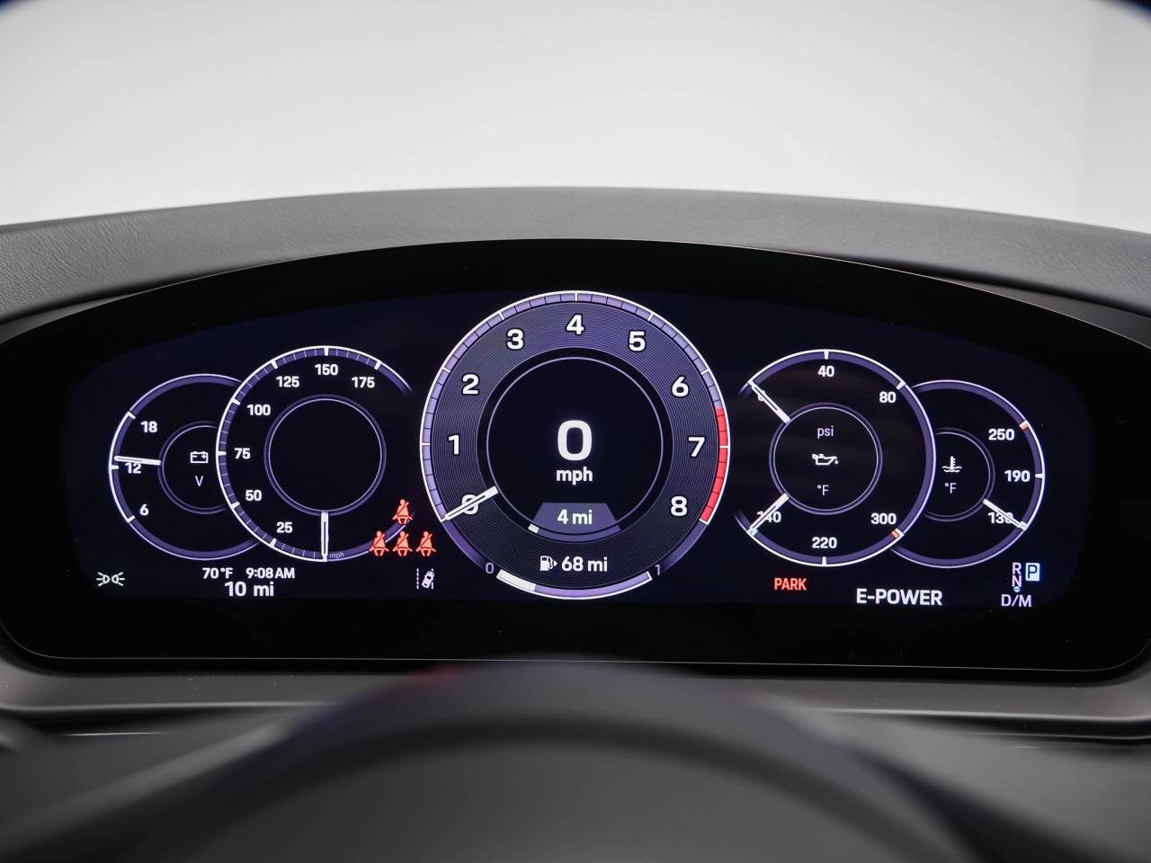 2026 Porsche Cayenne Cayenne E-Hybrid