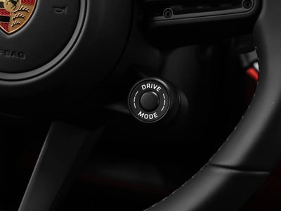 2026 Porsche Cayenne Cayenne E-Hybrid