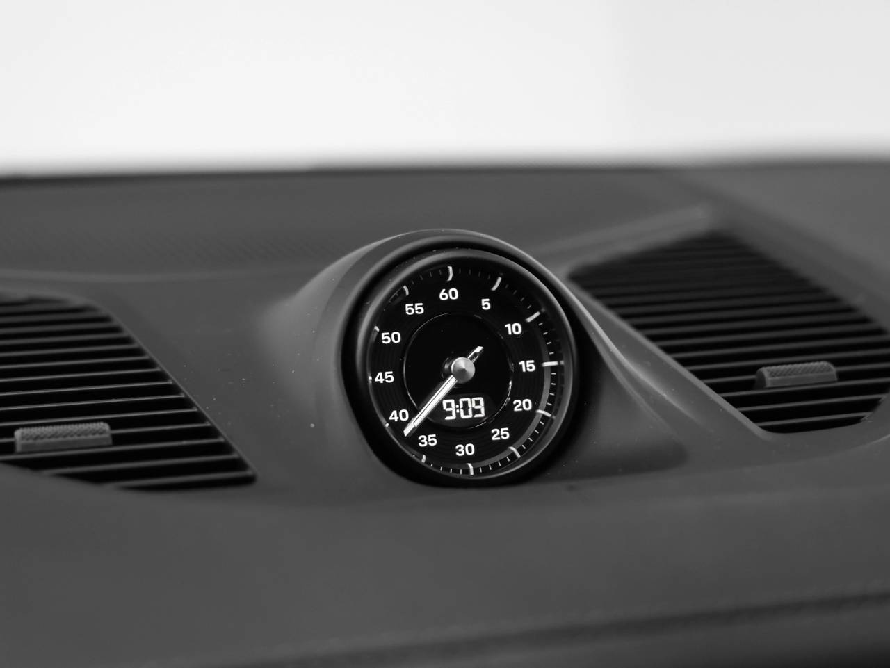 2026 Porsche Cayenne Cayenne E-Hybrid