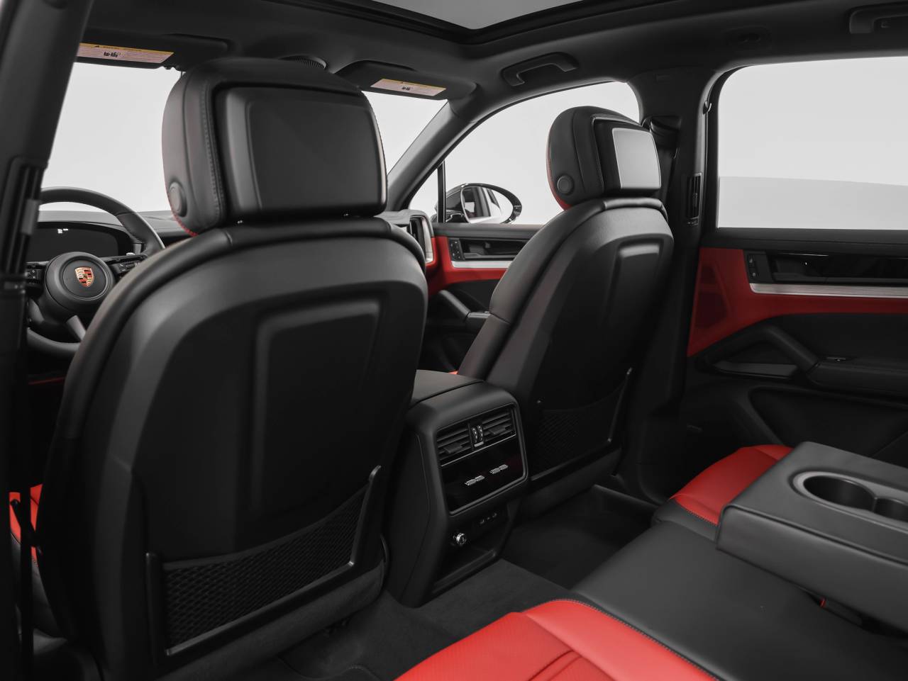 2026 Porsche Cayenne Cayenne E-Hybrid