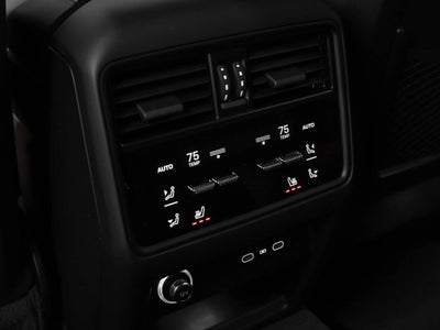 2026 Porsche Cayenne Cayenne E-Hybrid