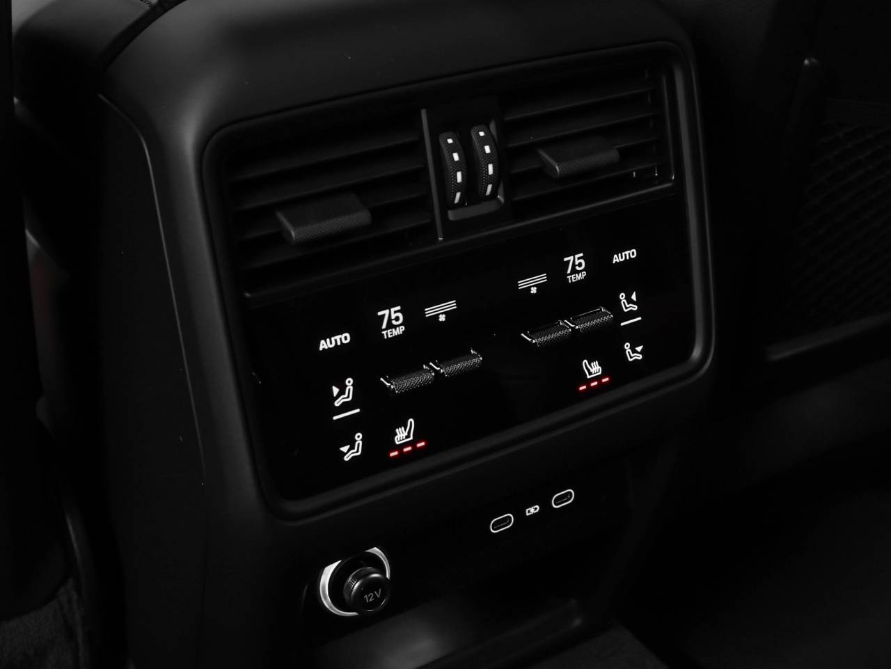 2026 Porsche Cayenne Cayenne E-Hybrid