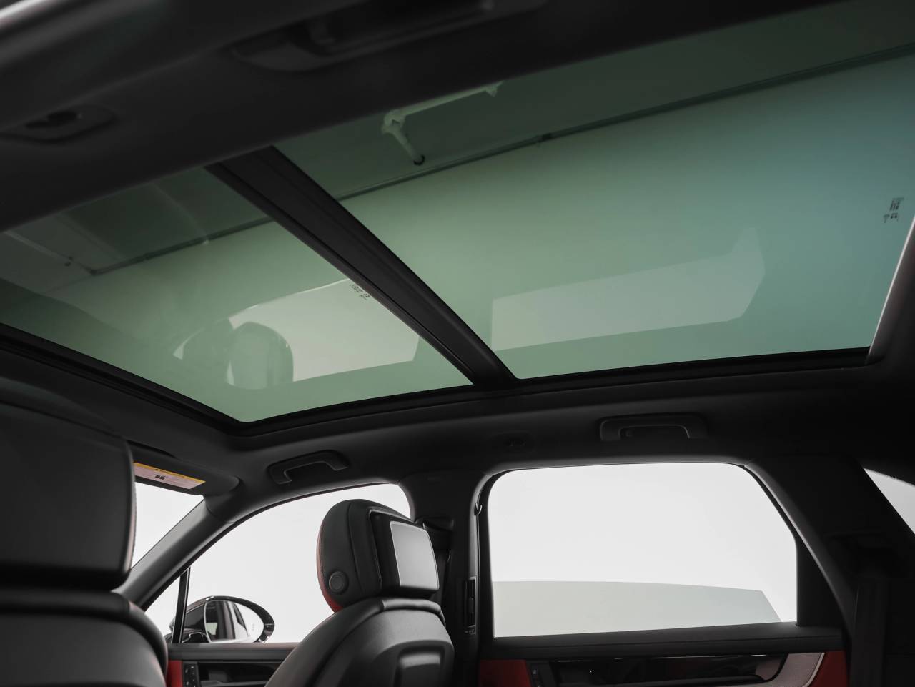 2026 Porsche Cayenne Cayenne E-Hybrid